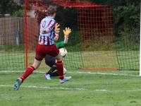 Hempnall v Wymondham 5th Sept 2015 27